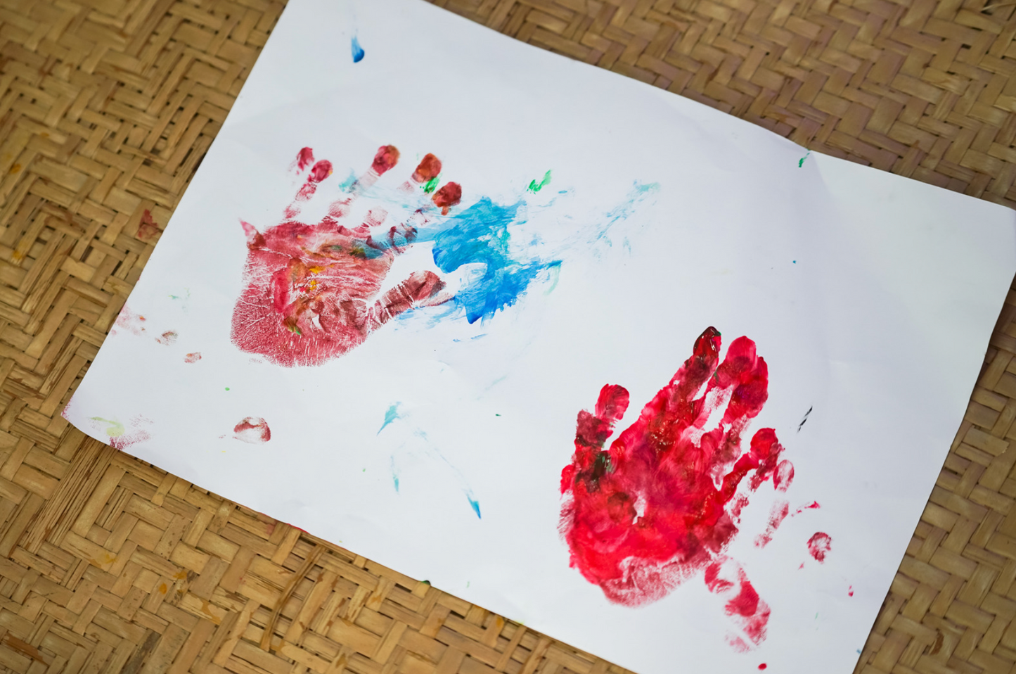 Mini Picasso 5–7 Jahren – Kreativworkshop für Kinder