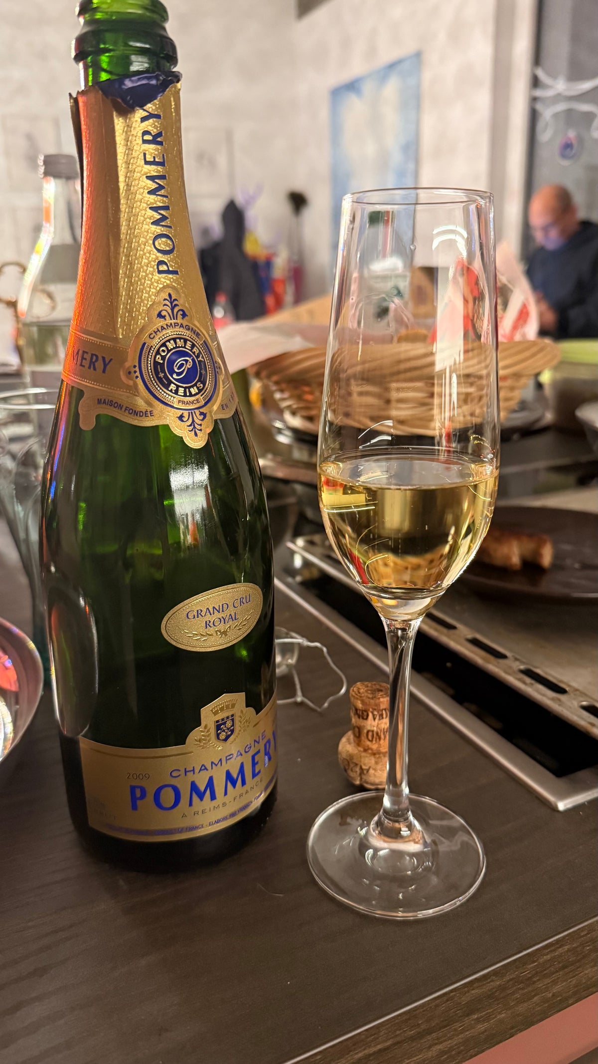 Silvester bei Oasis of Art – Ein Abend, der bleibt